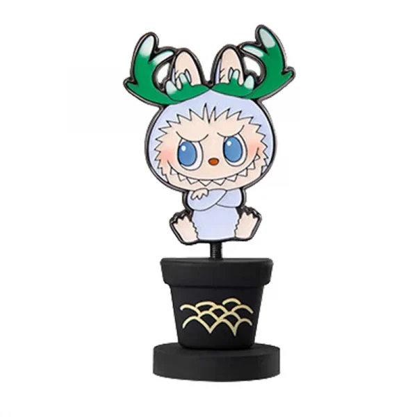 Labubu Fall in Wild : Badge Blind Box – Image 9