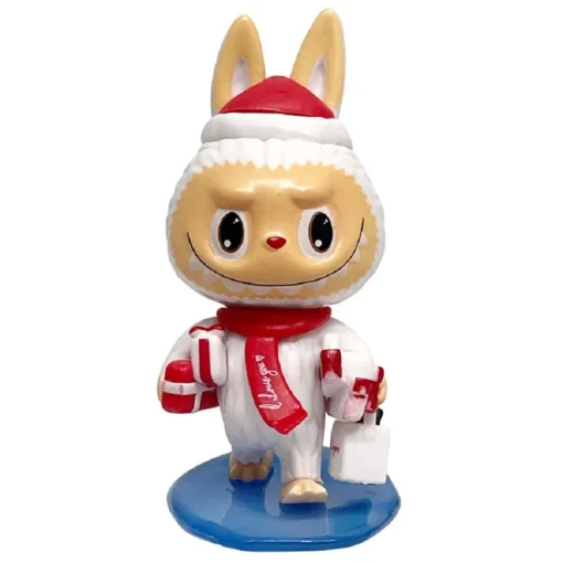 Labubu x Coca-Cola : Figurine Blind Box – Image 13