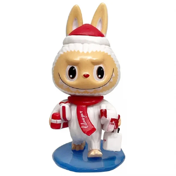 Labubu x Coca-Cola : Figurine Blind Box – Image 13