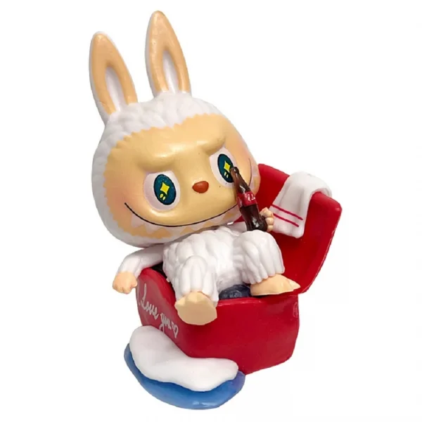 Labubu x Coca-Cola : Figurine Blind Box – Image 7