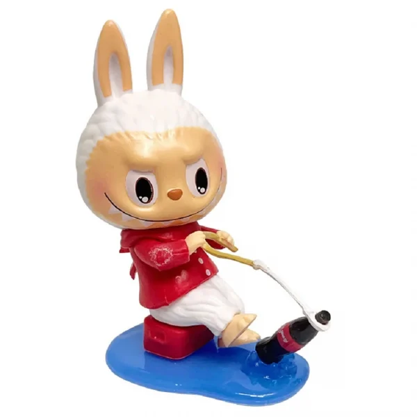 Labubu x Coca-Cola : Figurine Blind Box – Image 5