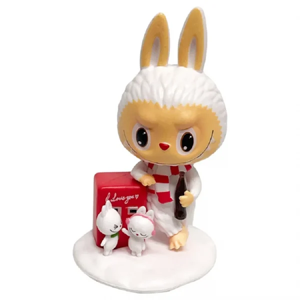 Labubu x Coca-Cola : Figurine Blind Box – Image 9