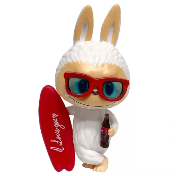 Labubu x Coca-Cola : Figurine Blind Box – Image 11