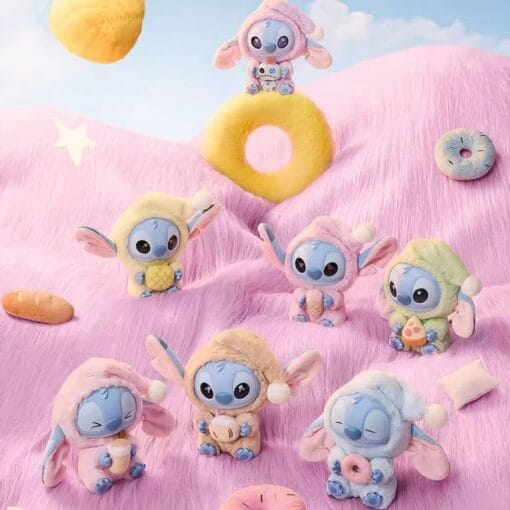 labubu stitch